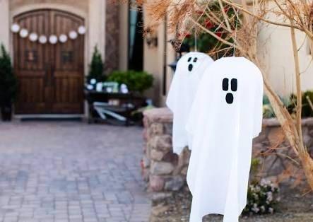 Apple'ın Kaleminden Cadılar Bayramı 🎃