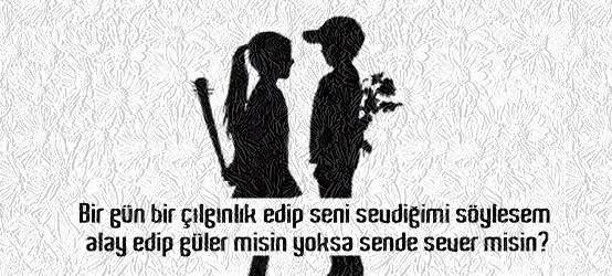 Karşılıksız Aşk