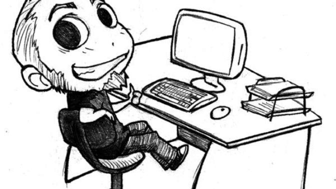 Sokaklarını Bilmediğin Bir Şehirde