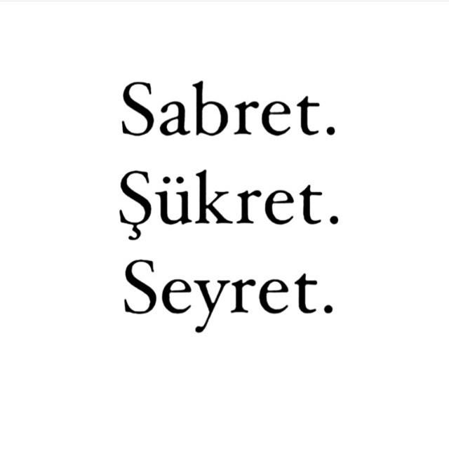 Hayatta Her Şeyden Önemli Olan Bir Gerçek Var, O da Mutluluk