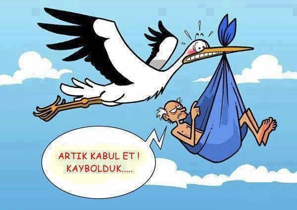 Türkiye'de Yaşamamak İçin 6 Neden 