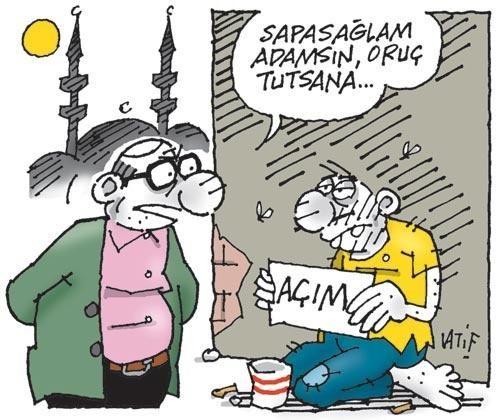 Türkiye'de Yaşamamak İçin 6 Neden 