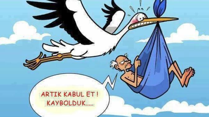 Türkiye'de Yaşamamak İçin 6 Neden 