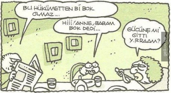 Türkiye Neden Gelişemiyor?