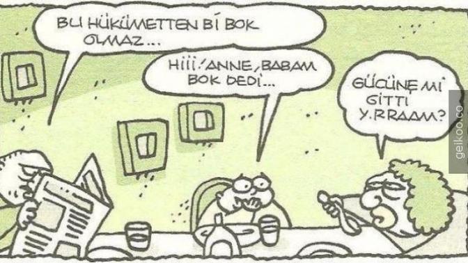 Türkiye Neden Gelişemiyor?