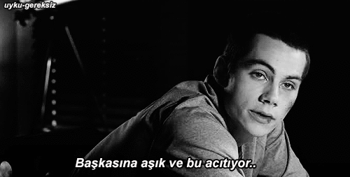 <3 "Aşkın Tanımı" <3