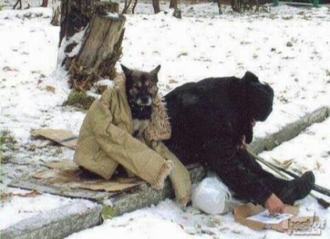 Bir Yudum Su Demek Bir Can Demek