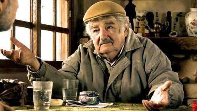 Dünyanın En Yoksul Devlet Başkanı: Uruguay Eski Devlet Başkanı Jose Mujica İzmir'de