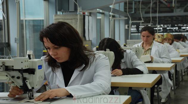 Kadın Olmanın Avantajları (Erkek Manifestosu)