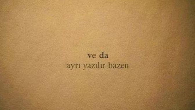 Ayrılığın Etkileri