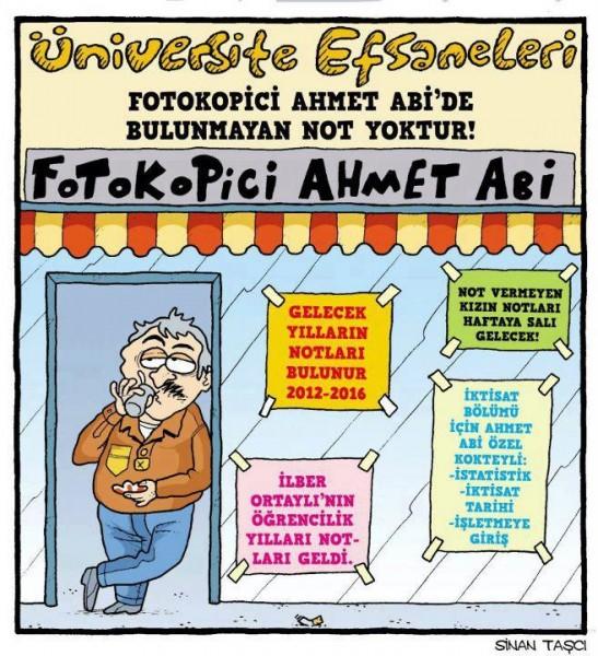 sınavlardan önce aklımıza giriveren düşünceler :)