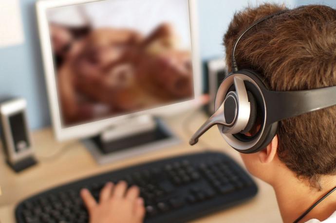 Porno aramaları ve ülkelerin pornoya bakış açıları