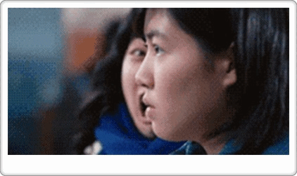 Giflerle, Kızlar Soruyor Sitesinde Olaylara Karşı Tepkilerim