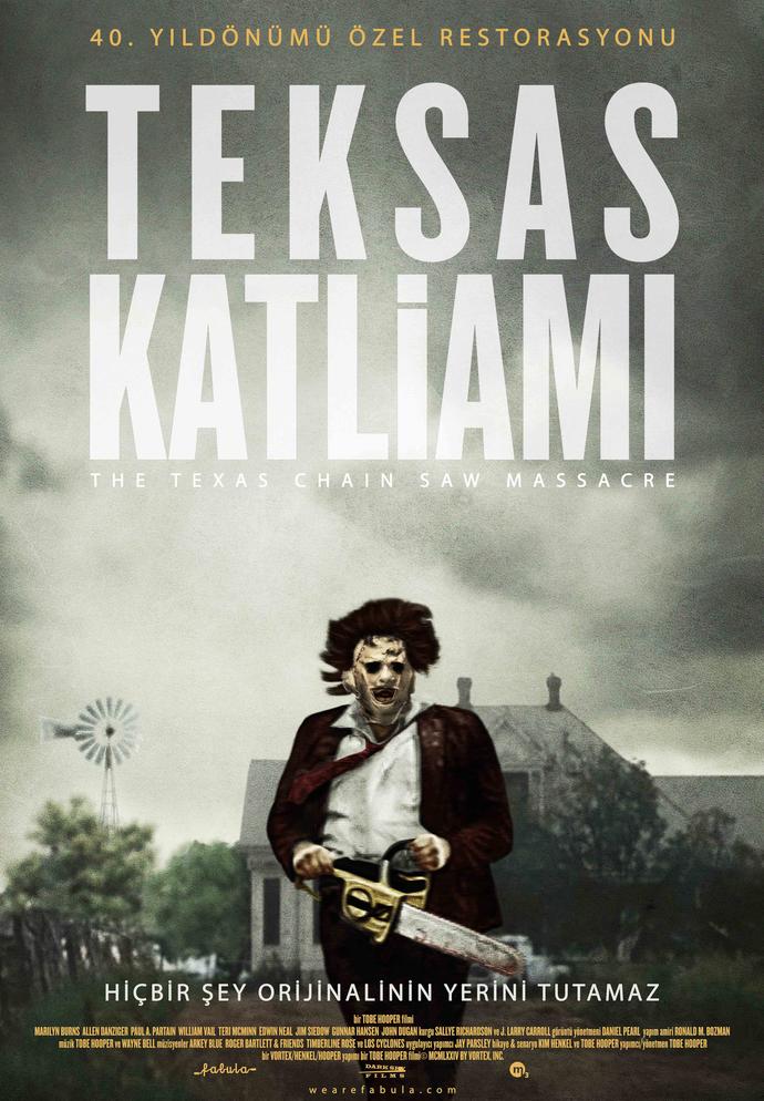 Sevgiliyle İzlenmesi Gereken En Kült 7 Korku Filmi