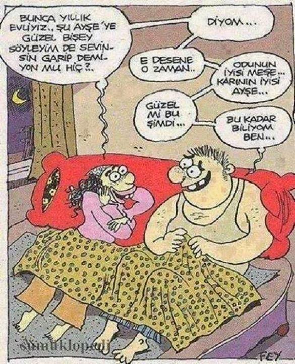 Odunlar ve Erkekler