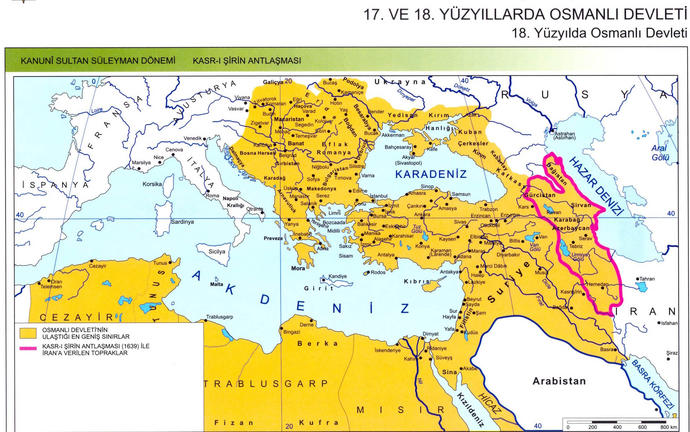 Uluların ulusu, denizin ilahı Barbaros Hayreddin Paşa