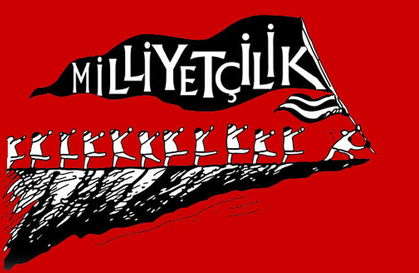 Milliyetçilik sizce nedir ne olmalıdır ?