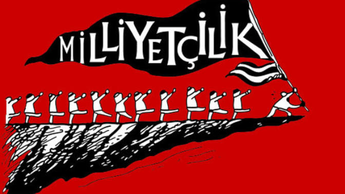 Milliyetçilik sizce nedir, ne olmalıdır?