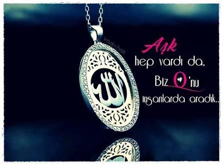Aşk Gerçekten Bildiğimiz Aşk Mı?