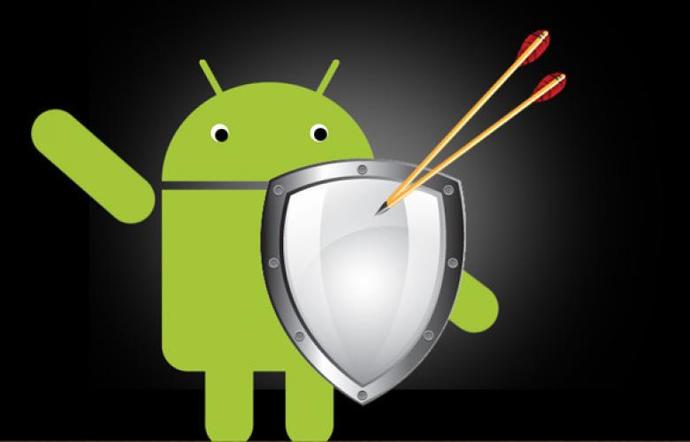 Android Cep Telefonu Virüsleri