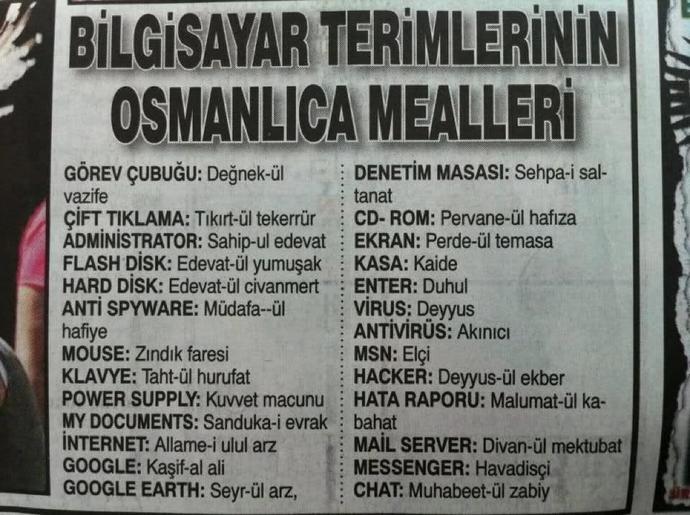 Bilgisayar ve İnternetle İlk Tanışma Hikâyem