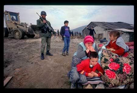 Türk Toplumunun Geleceği Nokta ve Acı Gerçekler/Tespitler.