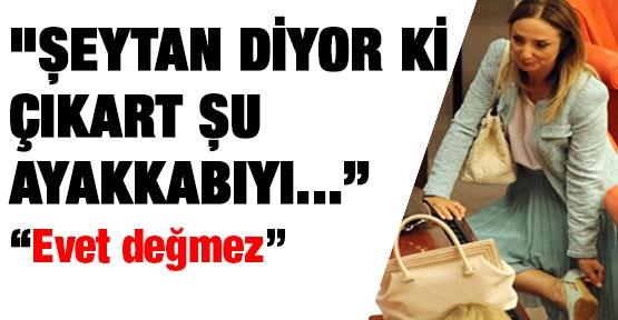 Artı ve Eksileriyle Yüksek Topuk