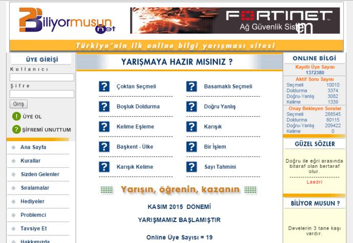 Can Sıkıntısına İyi Gelen Siteler