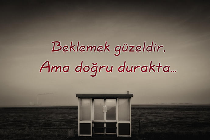 Umuda Yolculuk 