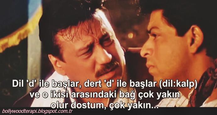 21. Yüzyılın En İyi Aşk Filmi: Devdas