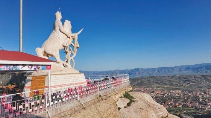 Elazığ'ı Tanıyalım