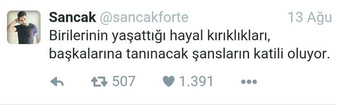 En İyi 5 'Sancak' Şarkısı