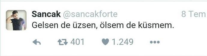 En İyi 5 'Sancak' Şarkısı