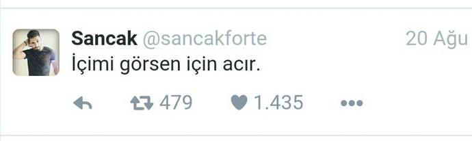 En İyi 5 'Sancak' Şarkısı