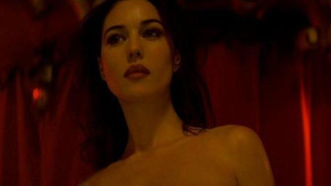 En Yaşlı Bond Kızı: Monica Bellucci