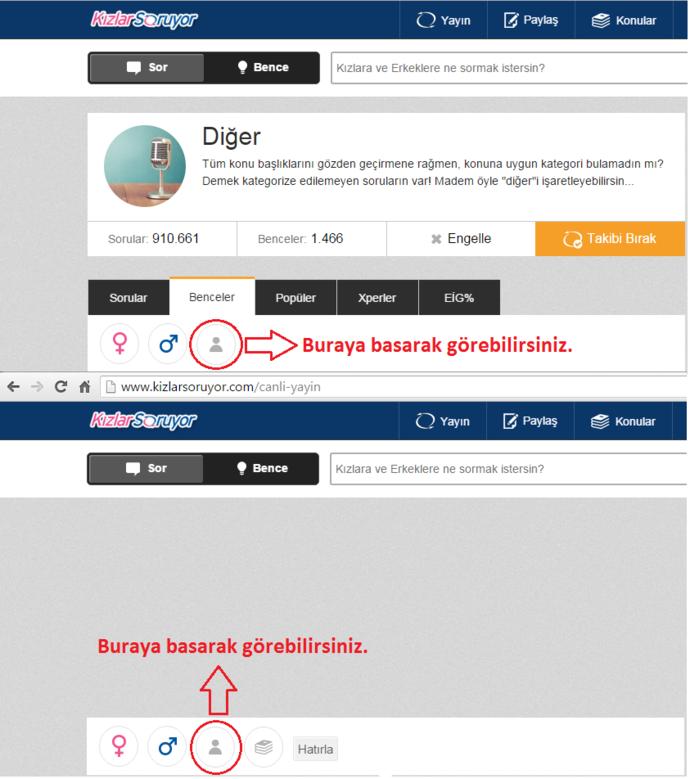 KS'de Az Bilinen Önemli Şeyler