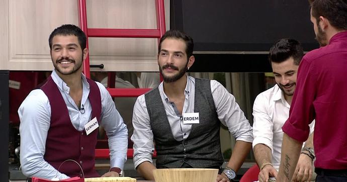 Kısmetse Olur Programından "Nayır Nolamaz" Dedirten Anlar