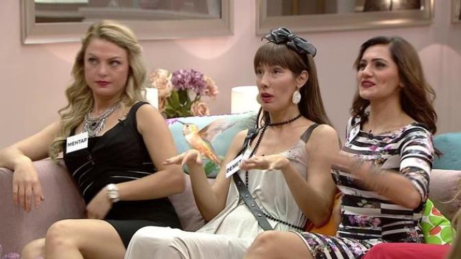 Kısmetse Olur Programından "Nayır Nolamaz" Dedirten Anlar