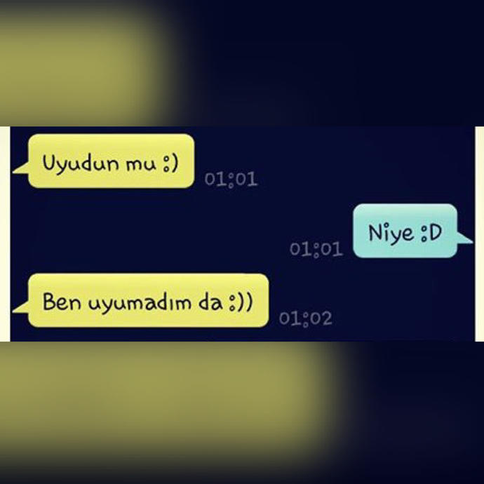 Benim "Yasak" Aşkım
