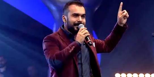 O Ses Türkiye'nin En Bomba 7 Kadın ve Erkek Vokali