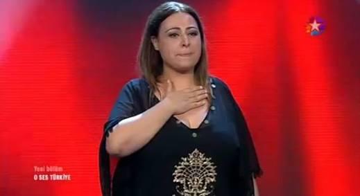 O Ses Türkiye'nin En Bomba 7 Kadın ve Erkek Vokali