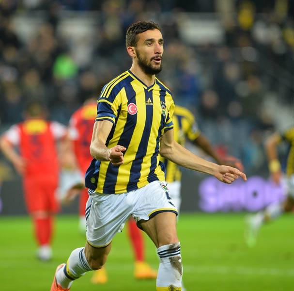 Spor Toto Süper Lig'in En Pahalı 11'i
