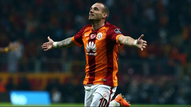 Spor Toto Süper Lig'in En Pahalı 11'i