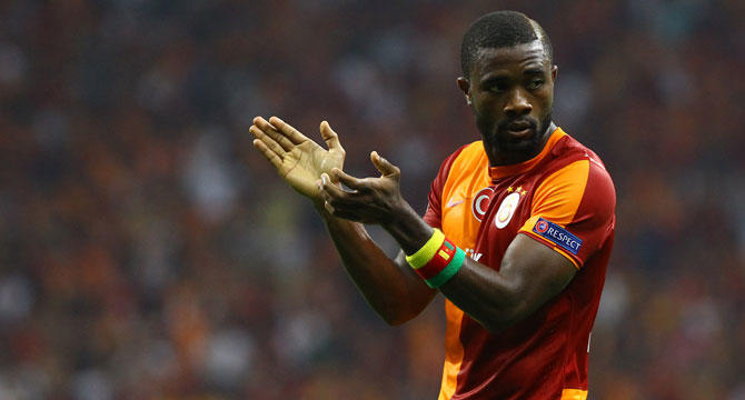 Spor Toto Süper Lig'in En Pahalı 11'i