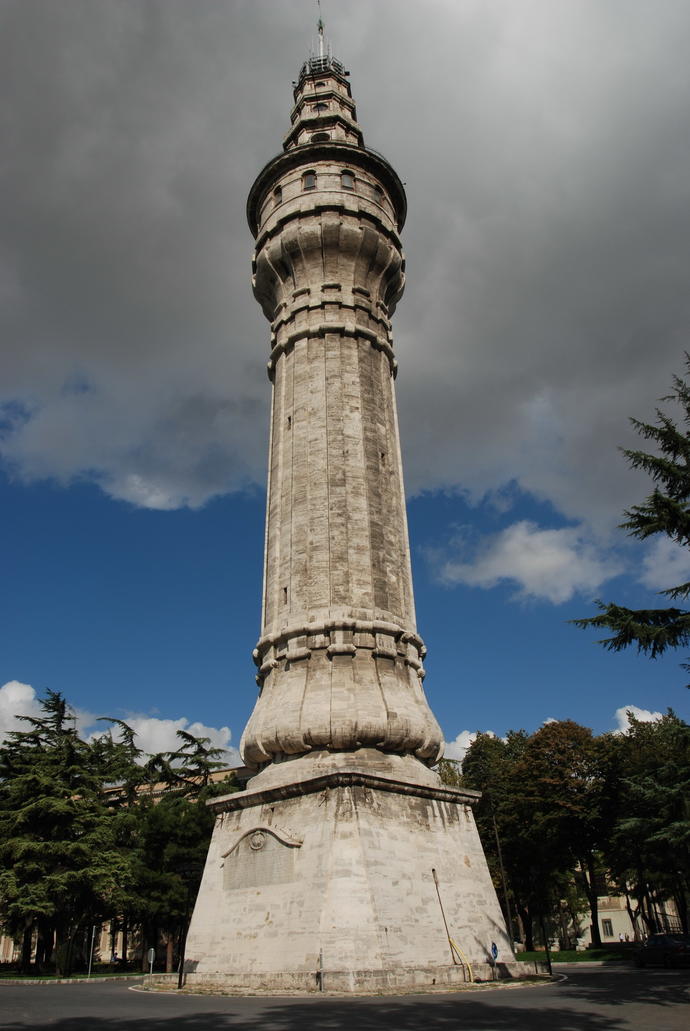 İstanbul Hukuk'a Başlarken