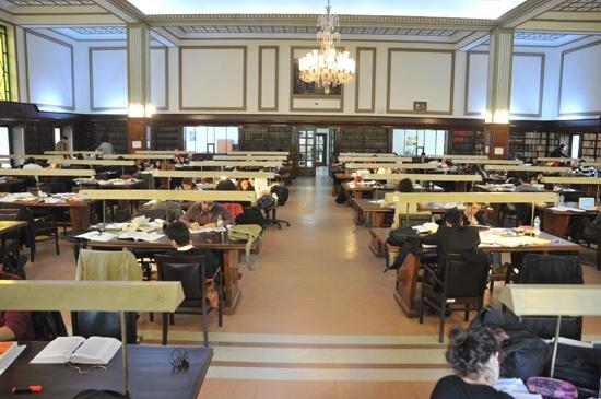 İstanbul Hukuk'a Başlarken