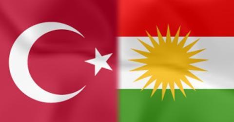 Türk-Kürt Sorunu..
