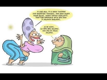 Sahi Nasıl Olmalı Müslüman?