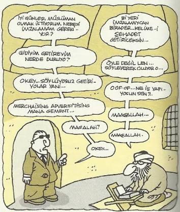 Sahi Nasıl Olmalı Müslüman?