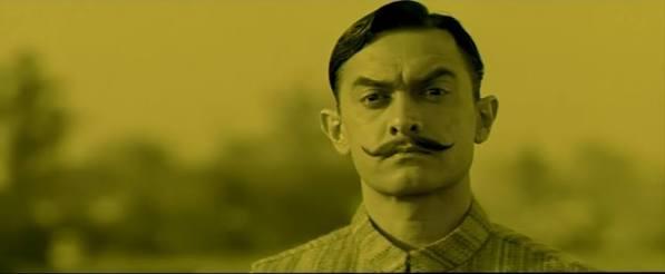 Aamir Khan'dan Bir Başyapıt: Rang De Basanti